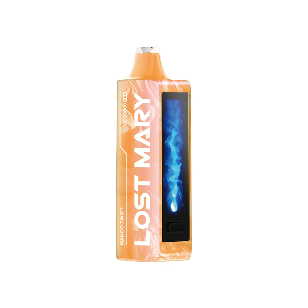 Lost Mary MO 20K Puffs (buy 3 for 59.99 plus tax)