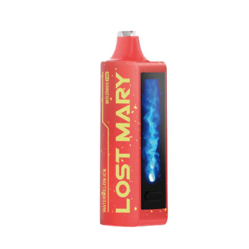 Lost Mary MO 20K Puffs (buy 3 for 59.99 plus tax)