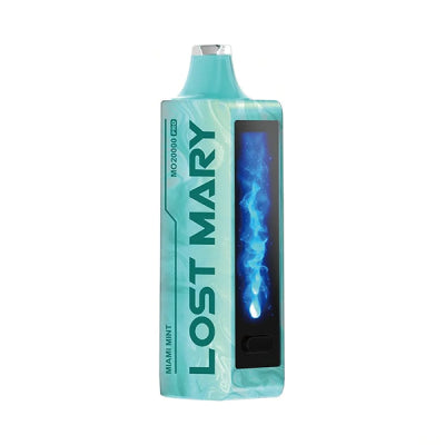 Lost Mary MO 20K Puffs (buy 3 for 59.99 plus tax)