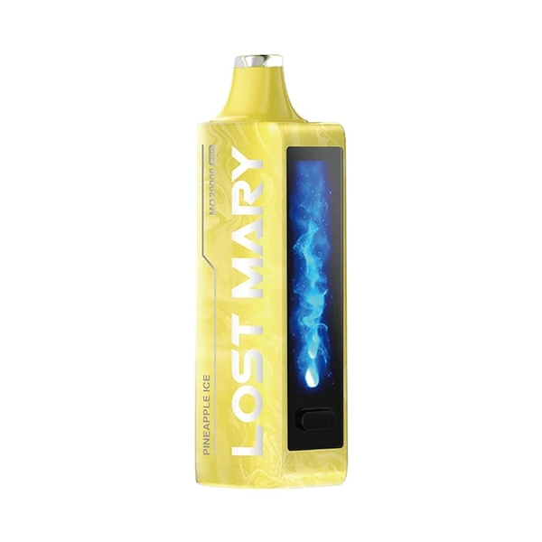 Lost Mary MO 20K Puffs (buy 3 for 59.99 plus tax)