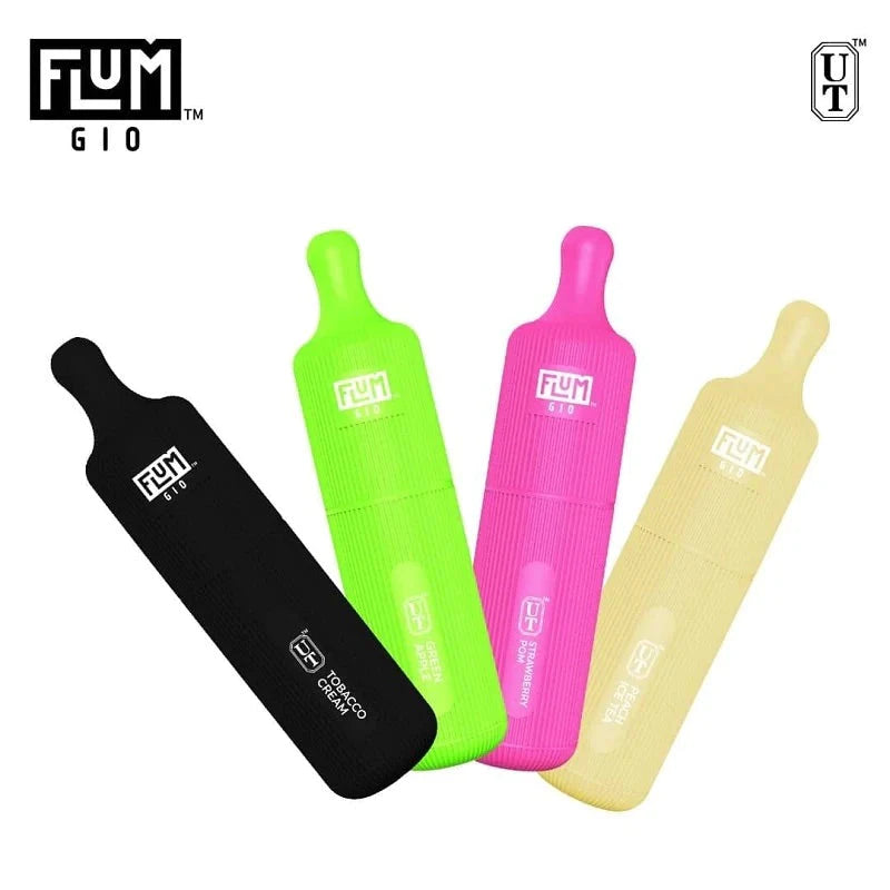 FLUM GIO. ( Buy 3 for 47.99 ).