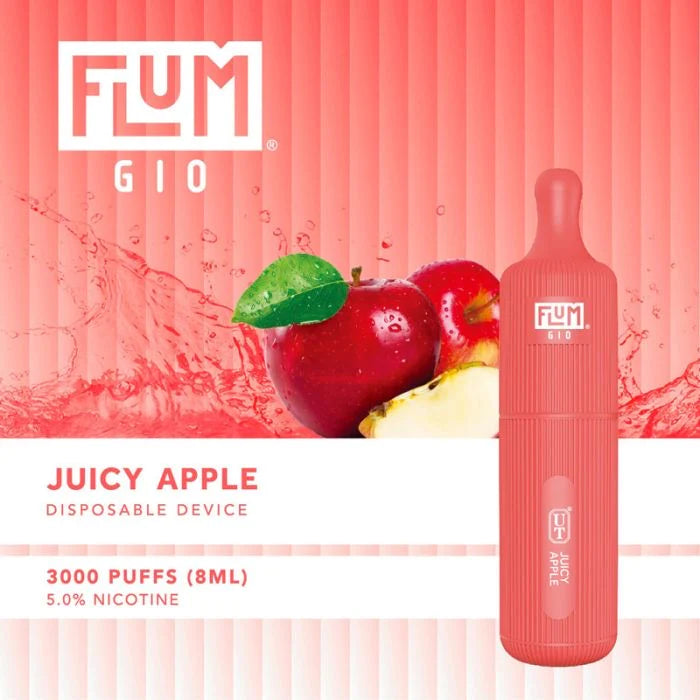 FLUM GIO. ( Buy 3 for 47.99 ).