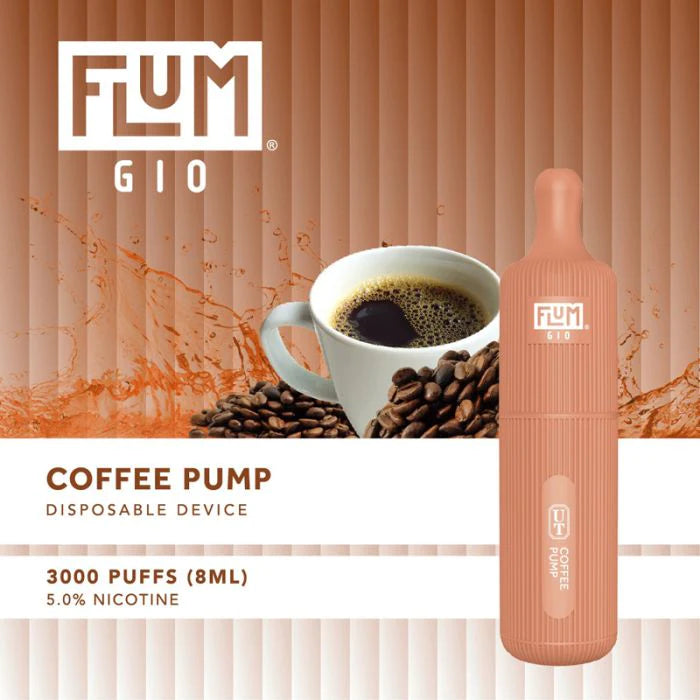 FLUM GIO. ( Buy 3 for 47.99 ).