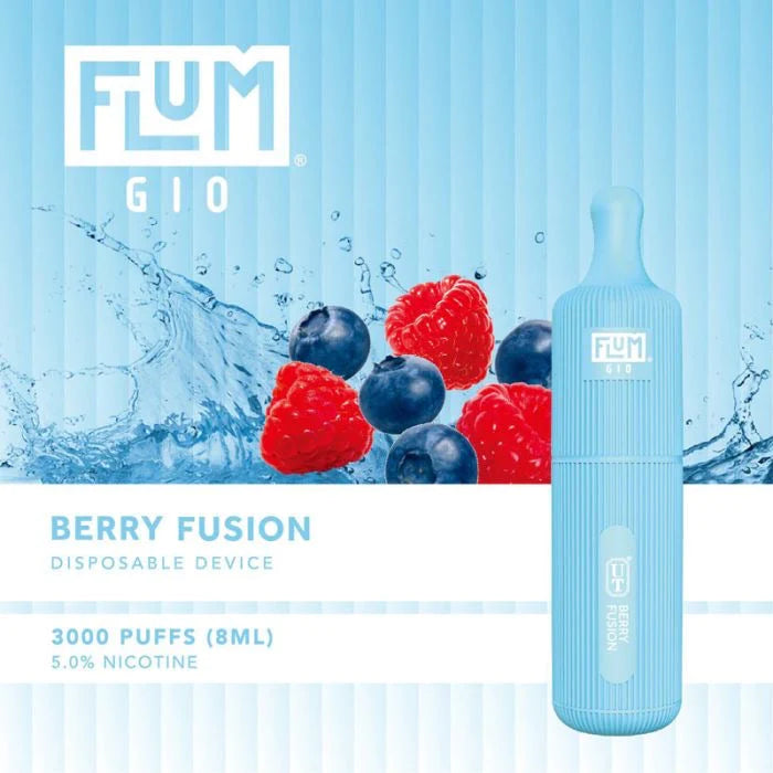 FLUM GIO. ( Buy 3 for 47.99 ).