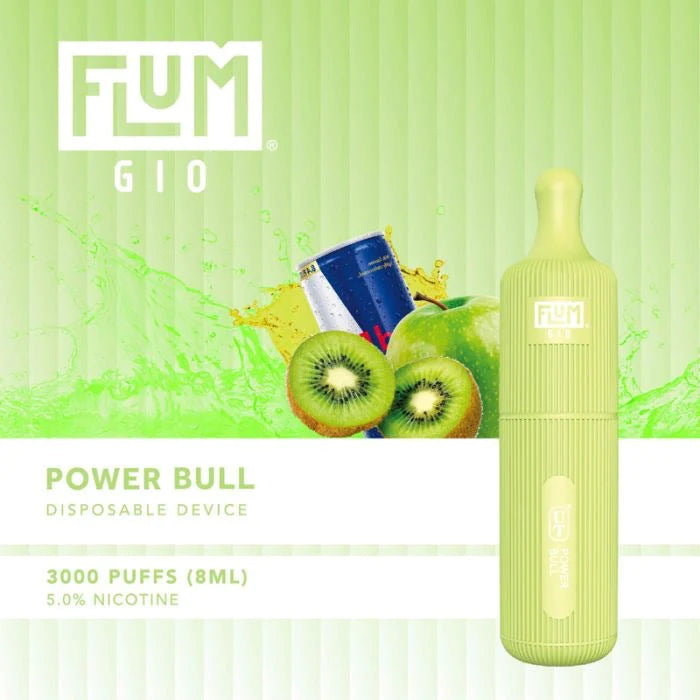 FLUM GIO. ( Buy 3 for 47.99 ).