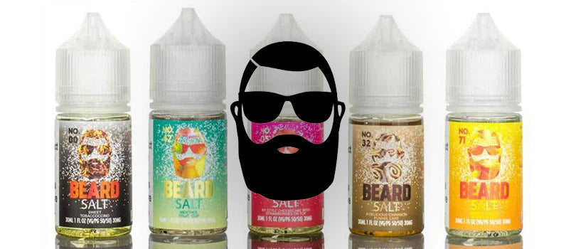 BEARD Salts