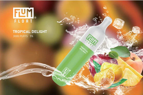 FLUM FLOAT.( Buy 3 for 47.99 ).