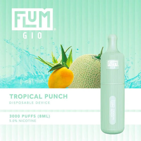 FLUM GIO. ( Buy 3 for 47.99 ).