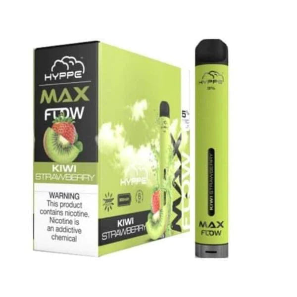 HYPPE MAX FLOW [2000] (Buy 3 for 41.99)