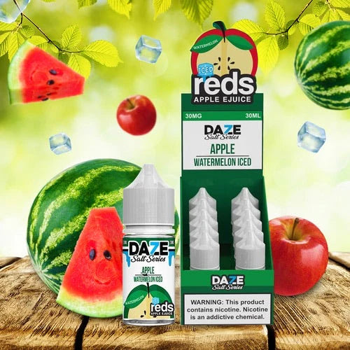 REDS Salts (7DAZE)